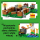 LEGO MINECRAFT 21585 Farma kurczaków - 1473417 - zdjęcie 13